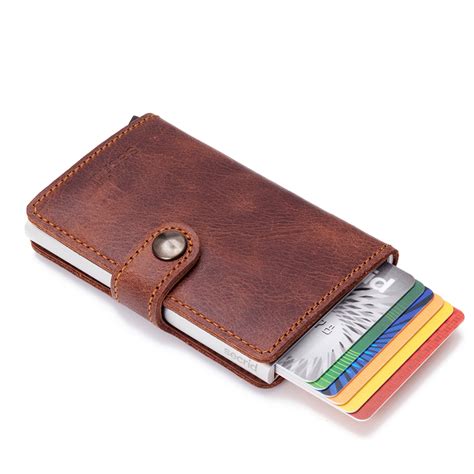 secrid rfid card protector|secure card holders for men.